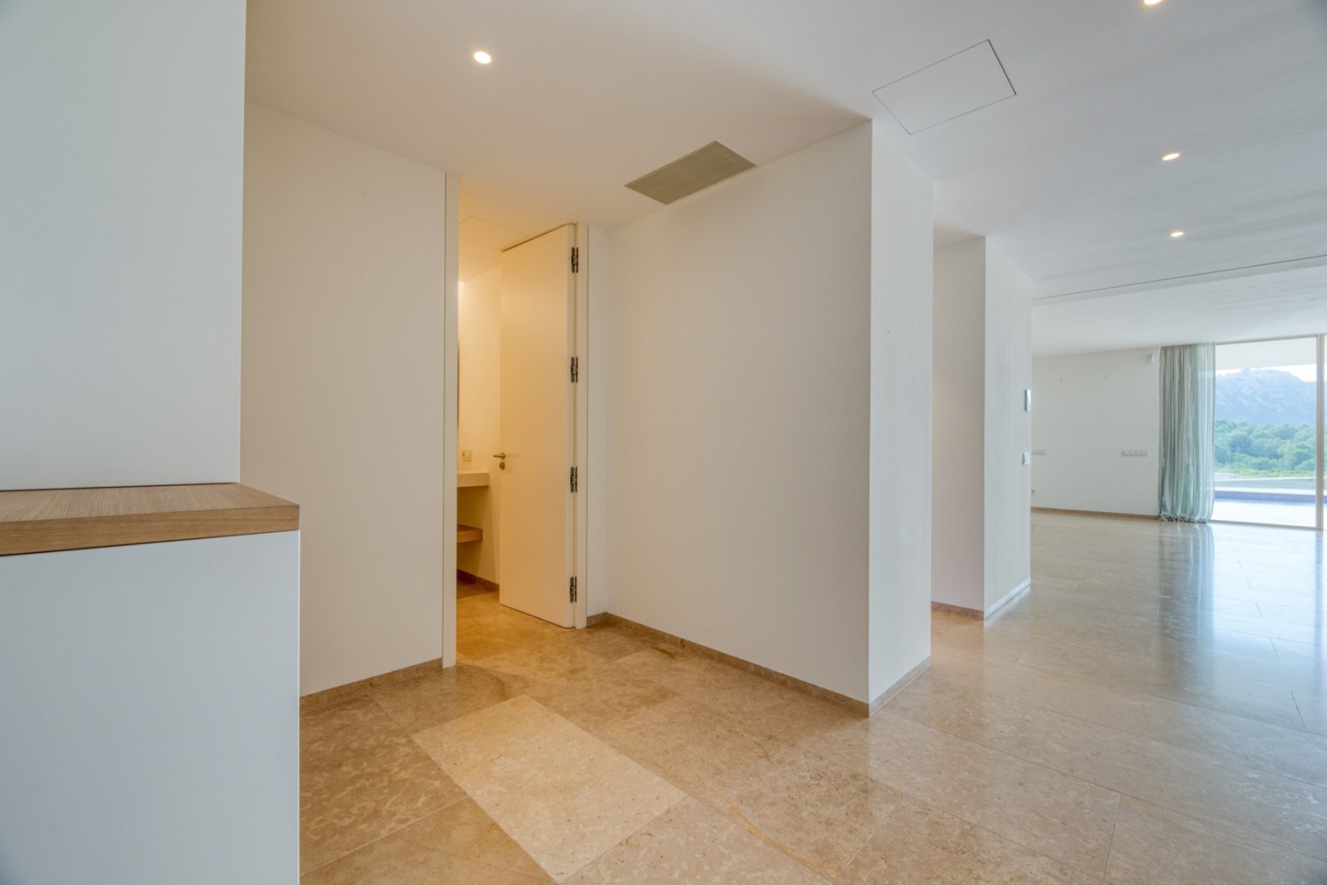 Resale - Villa - Port d'Andratx