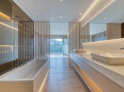 Villa · Resale - Port d'Andratx · Andratx · Mallorca · Spain