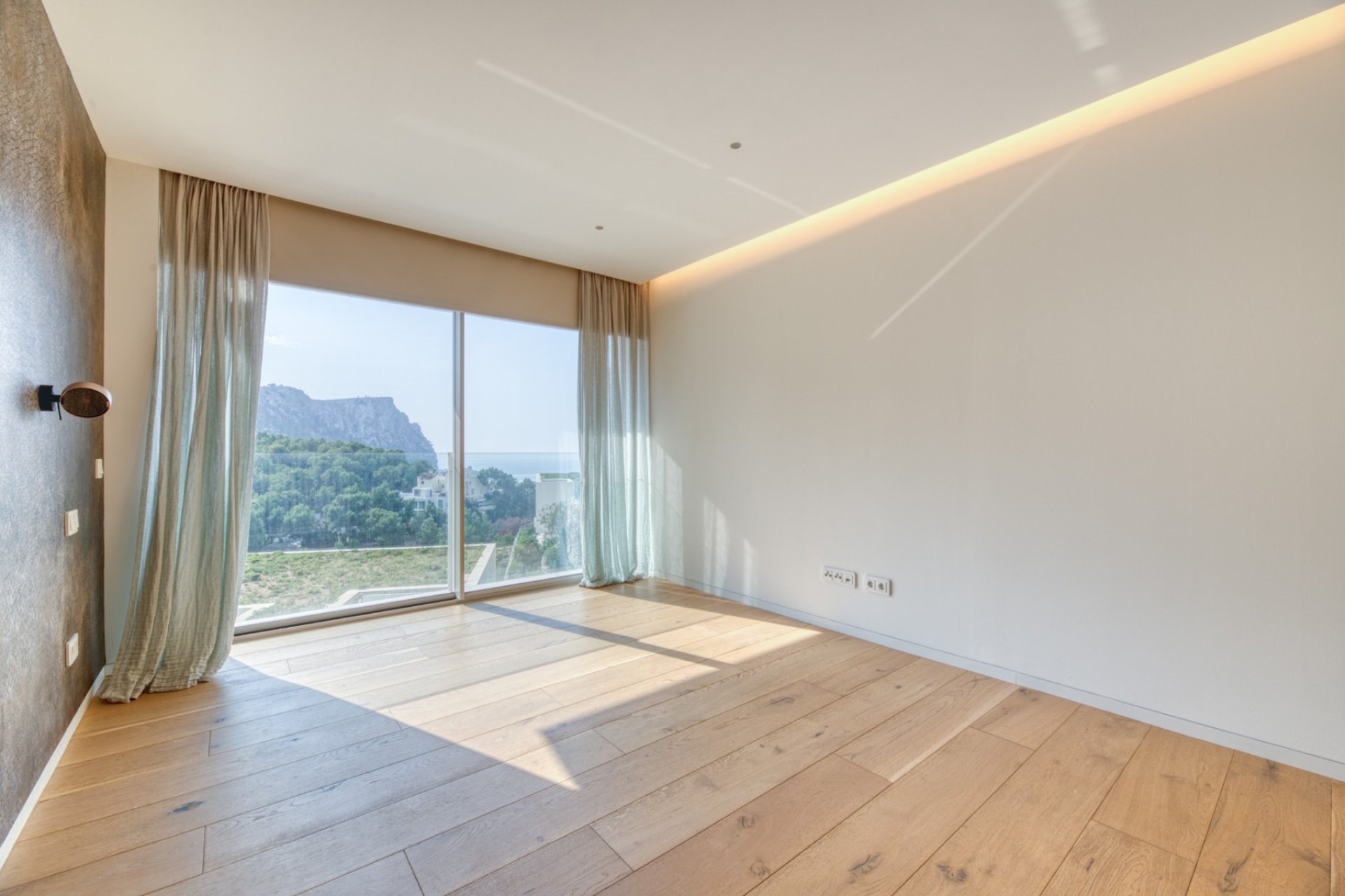 Resale - Villa - Port d'Andratx