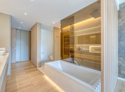 Villa · Resale - Port d'Andratx · Andratx · Mallorca · Spain
