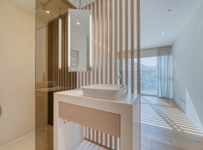 Villa · Resale - Port d'Andratx · Andratx · Mallorca · Spain