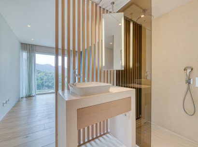 Villa · Resale - Port d'Andratx · Andratx · Mallorca · Spain