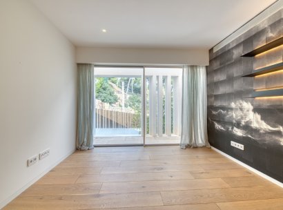 Villa · Resale - Port d'Andratx · Andratx · Mallorca · Spain