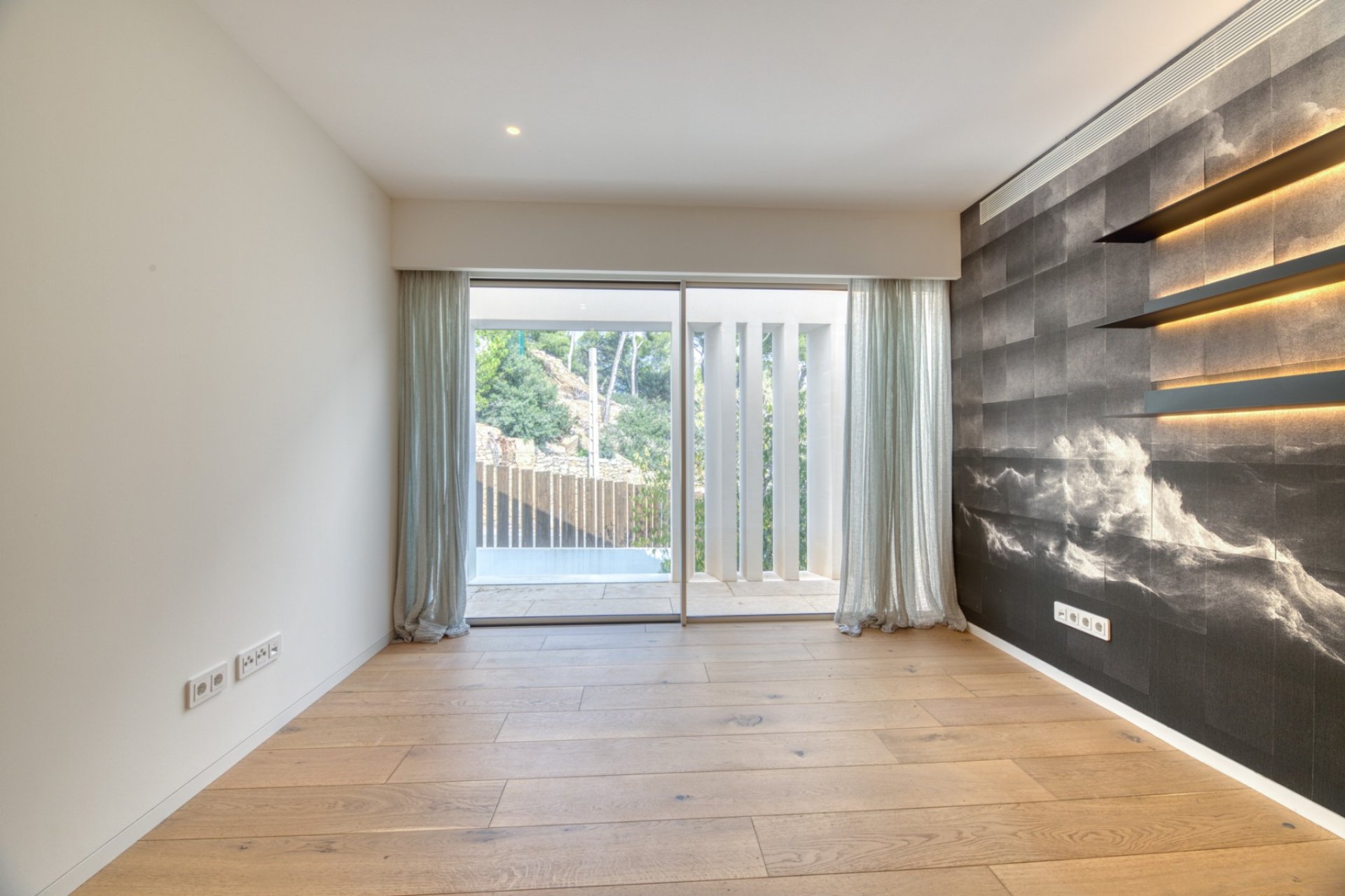 Resale - Villa - Port d'Andratx