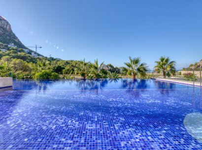 Villa · Resale - Port d'Andratx · Andratx · Mallorca · Spain