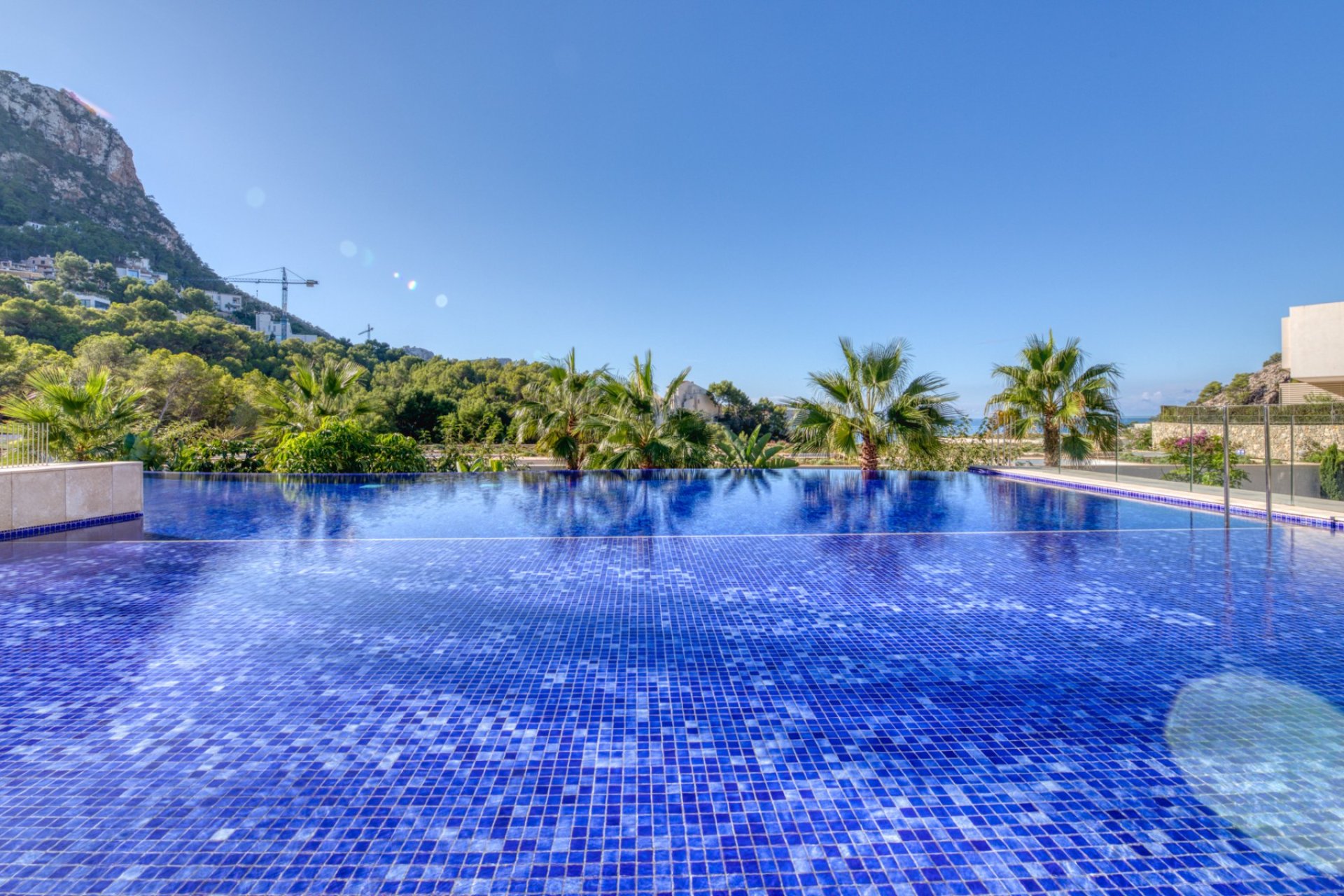 Resale - Villa - Port d'Andratx