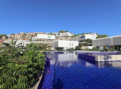 Villa · Resale - Port d'Andratx · Andratx · Mallorca · Spain