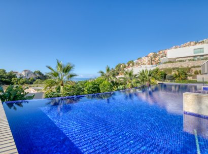 Villa · Resale - Port d'Andratx · Andratx · Mallorca · Spain