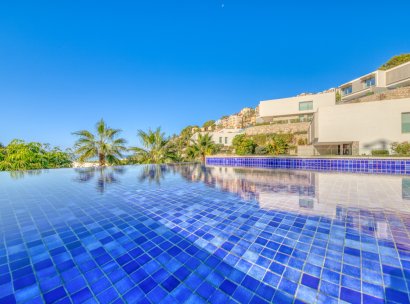 Villa · Resale - Port d'Andratx · Andratx · Mallorca · Spain