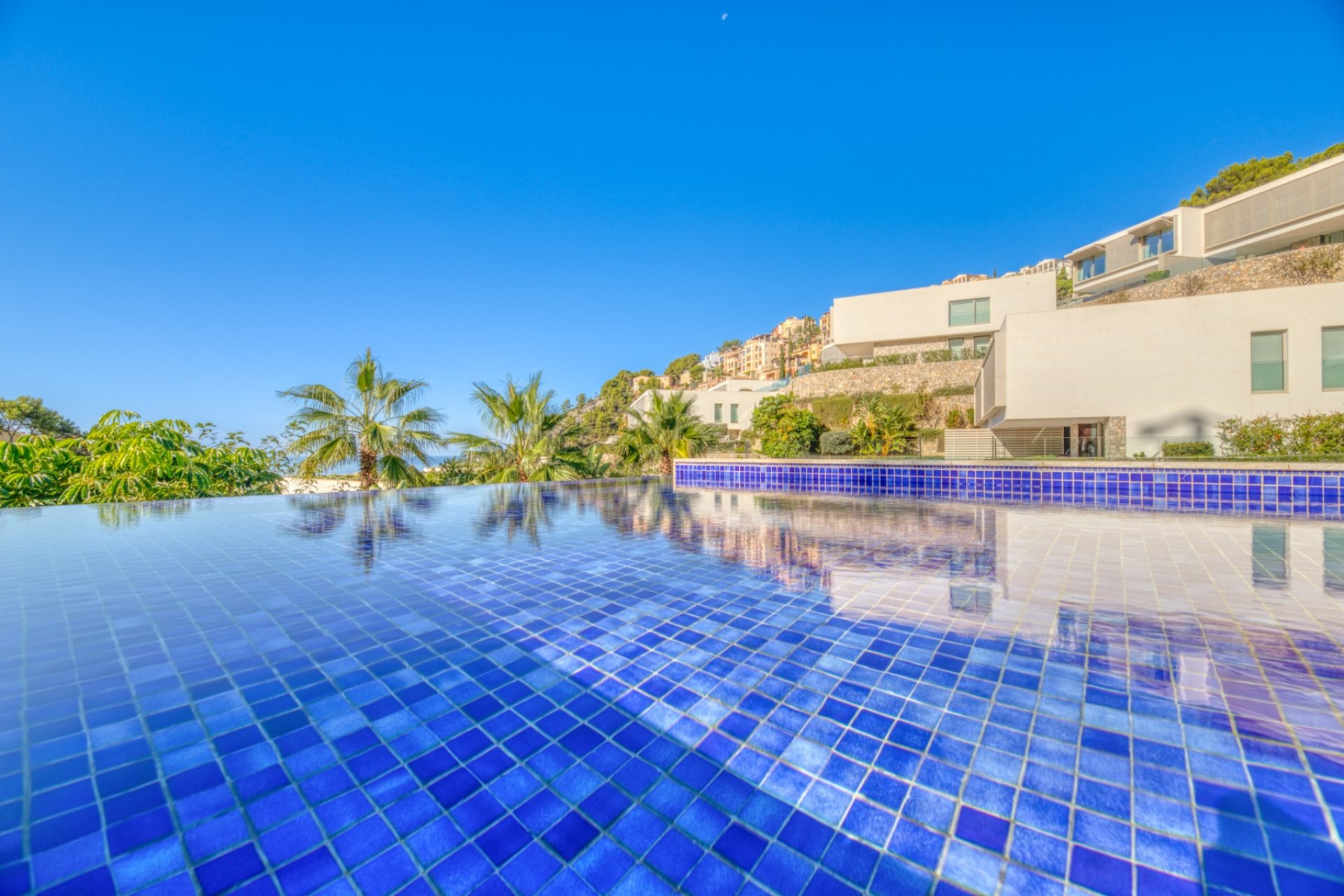 Resale - Villa - Port d'Andratx