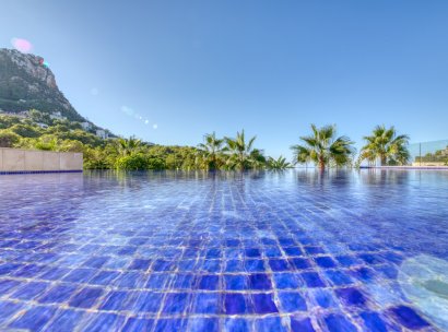 Villa · Resale - Port d'Andratx · Andratx · Mallorca · Spain