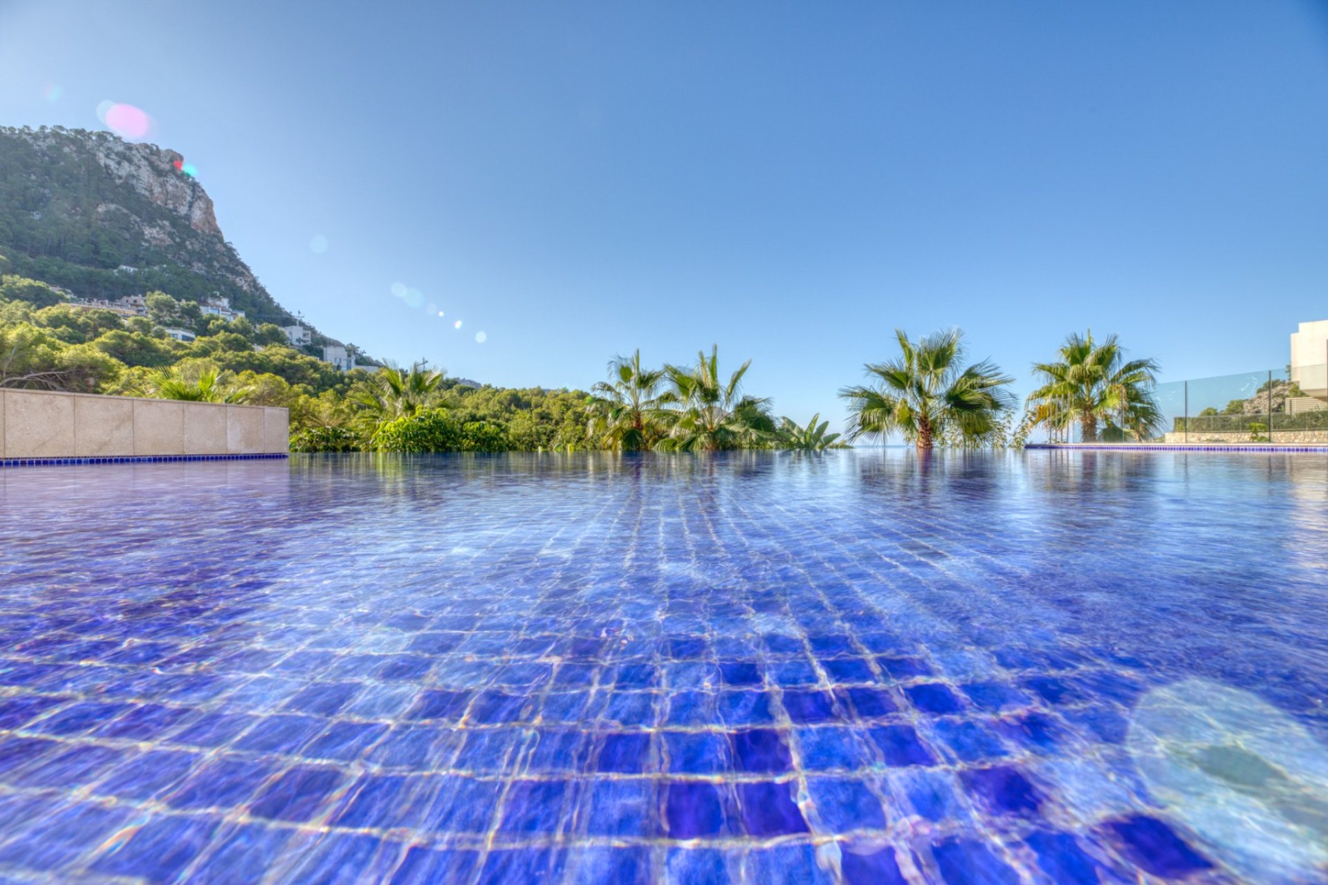 Resale - Villa - Port d'Andratx