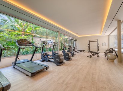 Villa · Resale - Port d'Andratx · Andratx · Mallorca · Spain