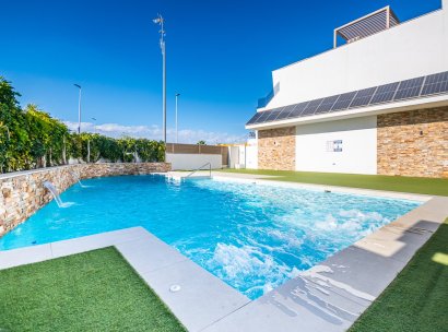Appartement · Herverkoop - San Pedro del Pinatar · Murcia · Spanje