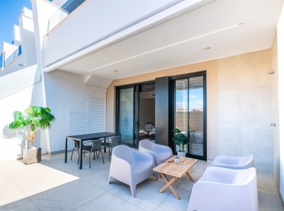 Appartement · Herverkoop - San Pedro del Pinatar · Murcia · Spanje