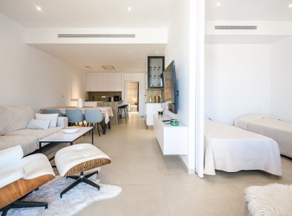 Appartement · Herverkoop - San Pedro del Pinatar · Murcia · Spanje