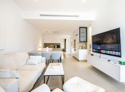 Appartement · Herverkoop - San Pedro del Pinatar · Murcia · Spanje
