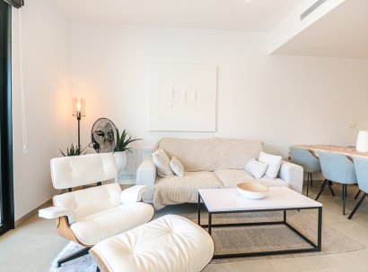 Appartement · Herverkoop - San Pedro del Pinatar · Murcia · Spanje