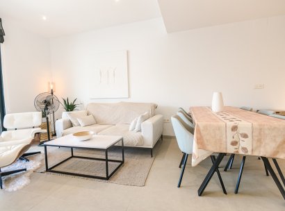 Appartement · Herverkoop - San Pedro del Pinatar · Murcia · Spanje