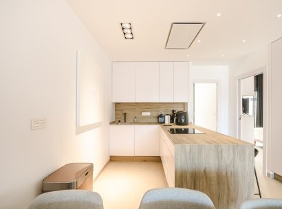 Appartement · Herverkoop - San Pedro del Pinatar · Murcia · Spanje