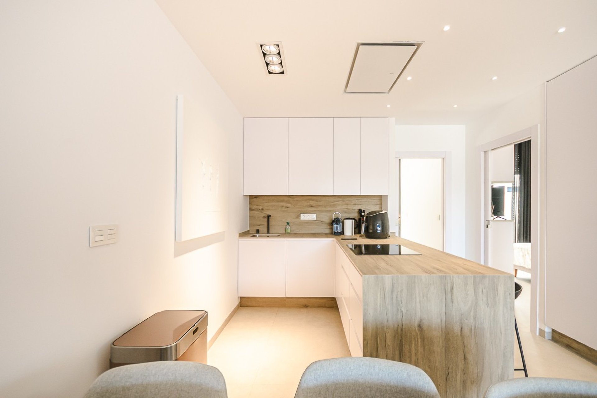 Herverkoop - Appartement - San Pedro del Pinatar - Costa Calida
