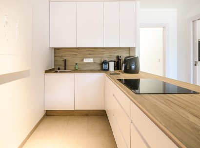 Appartement · Herverkoop - San Pedro del Pinatar · Murcia · Spanje