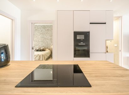 Appartement · Herverkoop - San Pedro del Pinatar · Murcia · Spanje