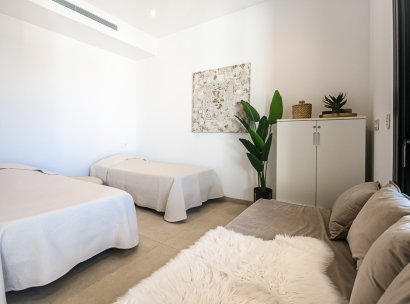 Appartement · Herverkoop - San Pedro del Pinatar · Murcia · Spanje