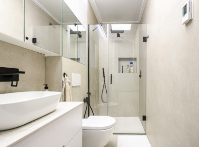 Appartement · Herverkoop - San Pedro del Pinatar · Murcia · Spanje