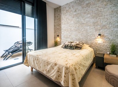 Appartement · Herverkoop - San Pedro del Pinatar · Murcia · Spanje
