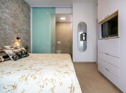 Appartement · Herverkoop - San Pedro del Pinatar · Murcia · Spanje