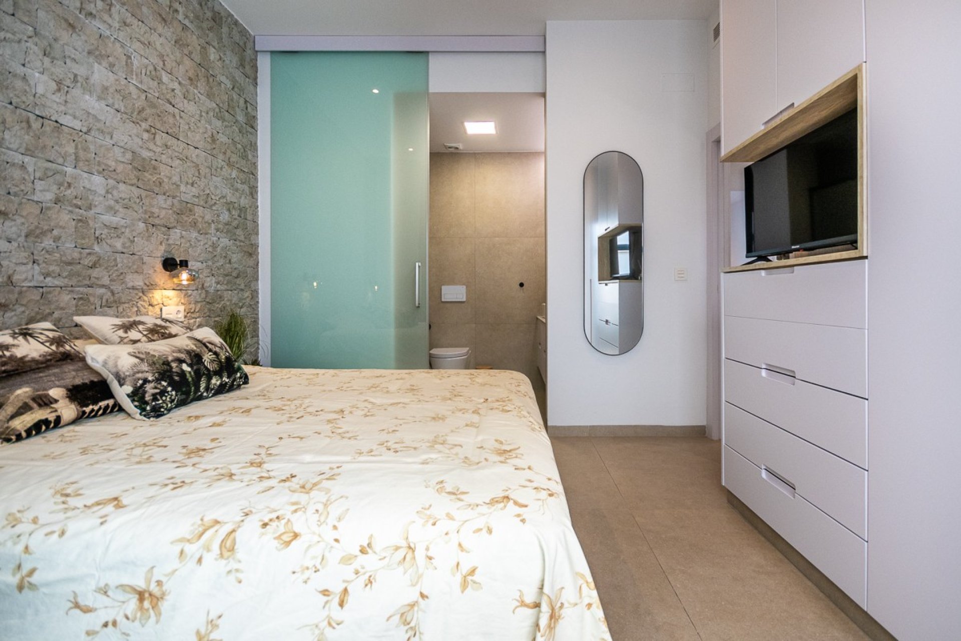 Herverkoop - Appartement - San Pedro del Pinatar - Costa Calida