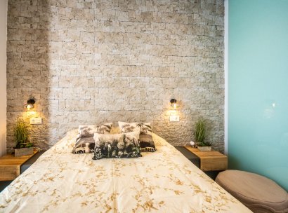 Appartement · Herverkoop - San Pedro del Pinatar · Murcia · Spanje