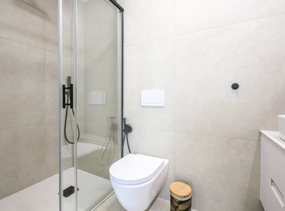 Appartement · Herverkoop - San Pedro del Pinatar · Murcia · Spanje