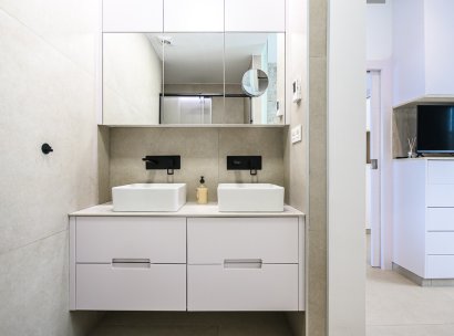 Appartement · Herverkoop - San Pedro del Pinatar · Murcia · Spanje