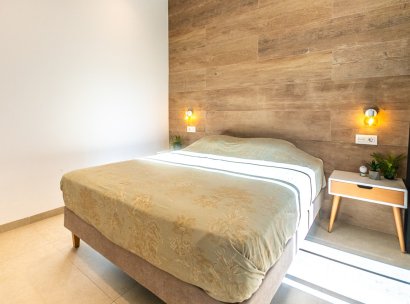 Appartement · Herverkoop - San Pedro del Pinatar · Murcia · Spanje