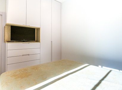 Appartement · Herverkoop - San Pedro del Pinatar · Murcia · Spanje