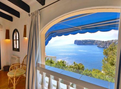 Villa · Resale - Port d'Andratx · Andratx · Mallorca · Spain