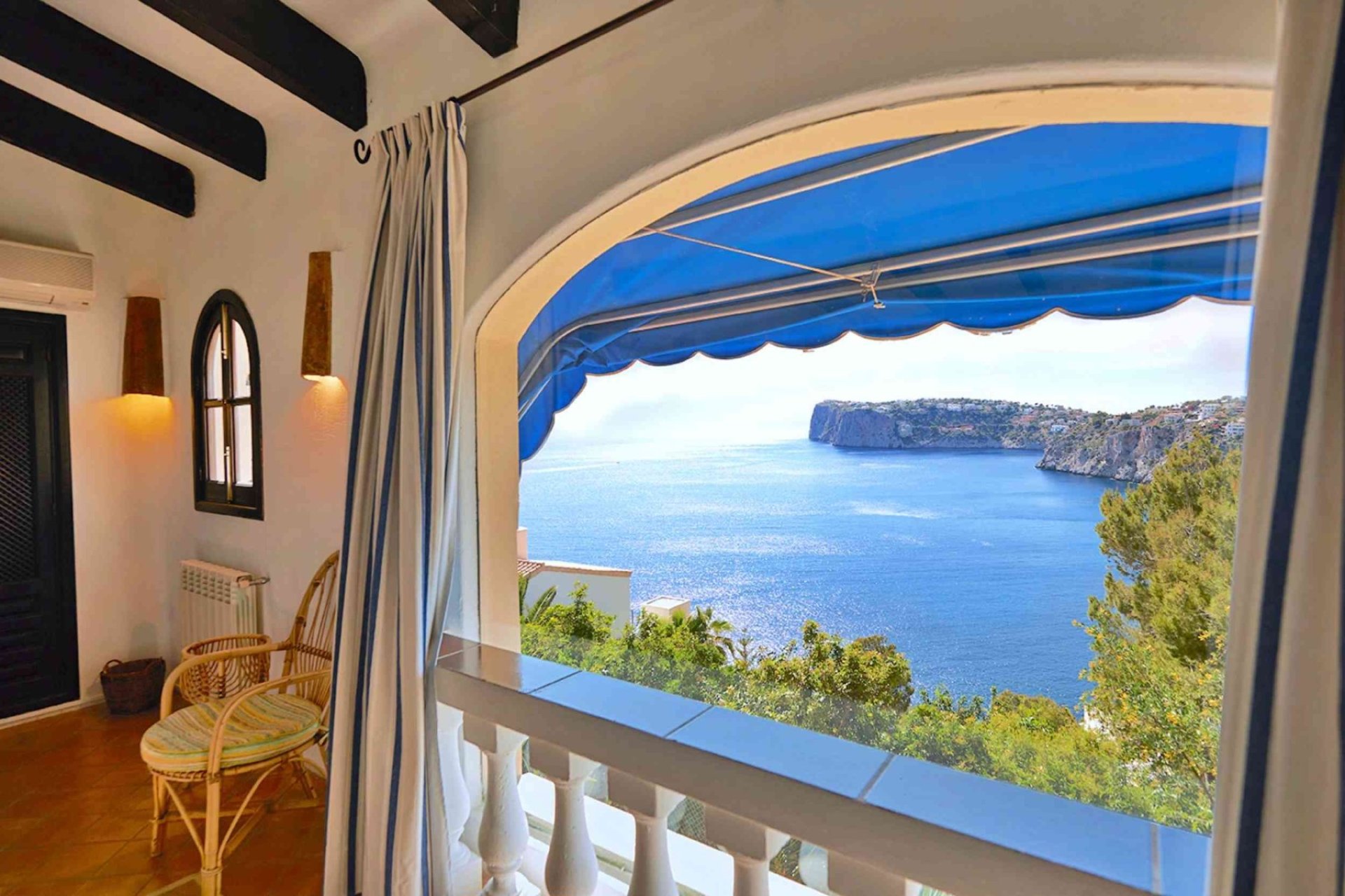 Resale - Villa - Port d'Andratx