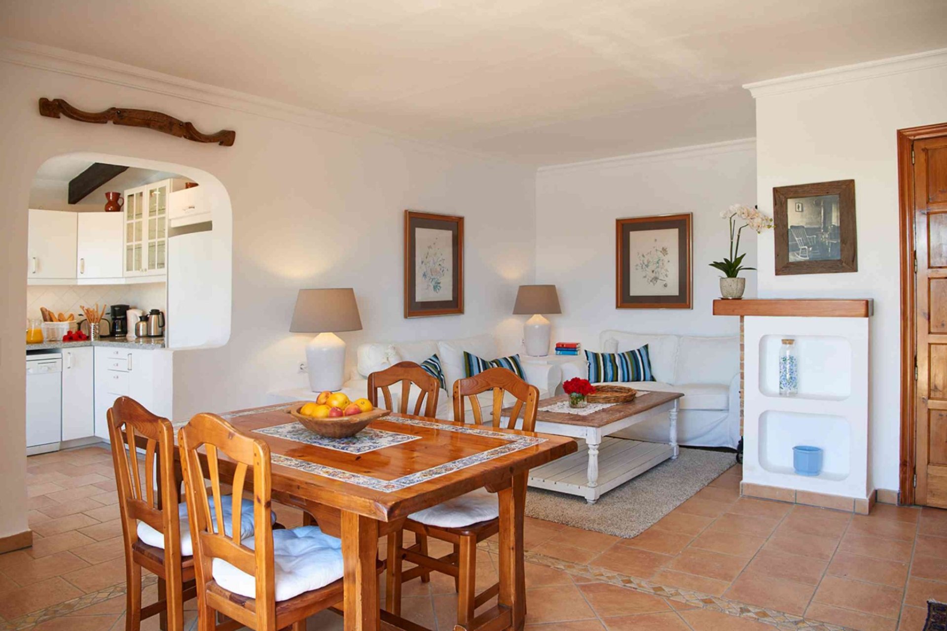 Resale - Villa - Port d'Andratx