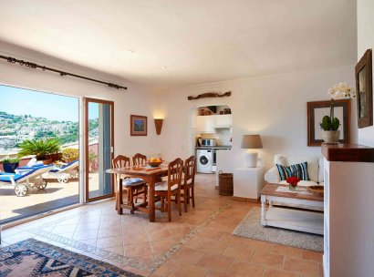 Villa · Resale - Port d'Andratx · Andratx · Mallorca · Spain