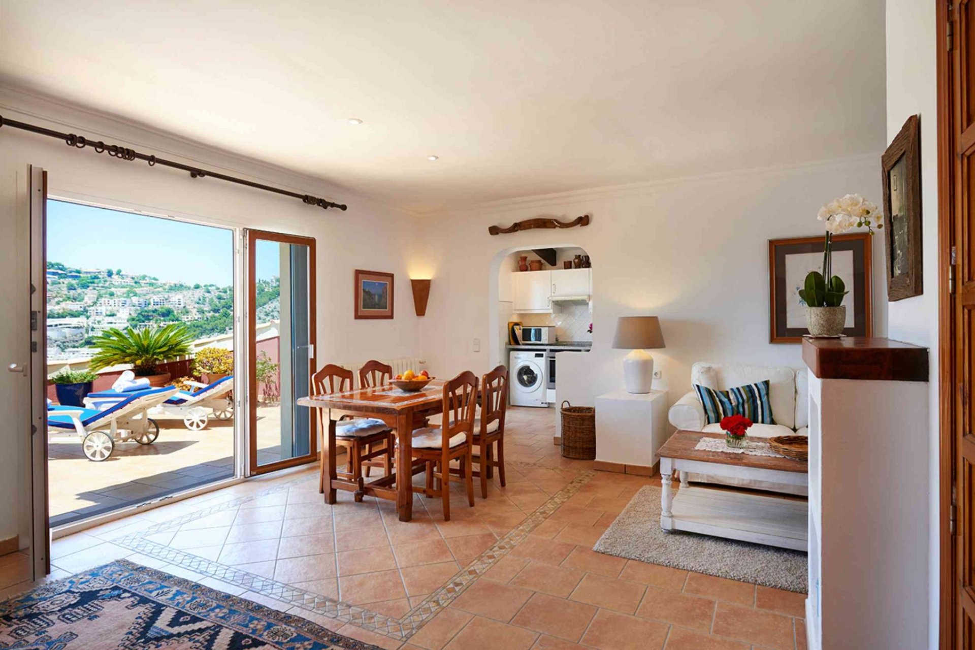 Resale - Villa - Port d'Andratx