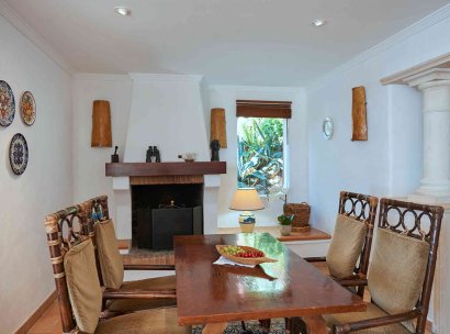 Villa · Resale - Port d'Andratx · Andratx · Mallorca · Spain
