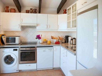 Villa · Resale - Port d'Andratx · Andratx · Mallorca · Spain