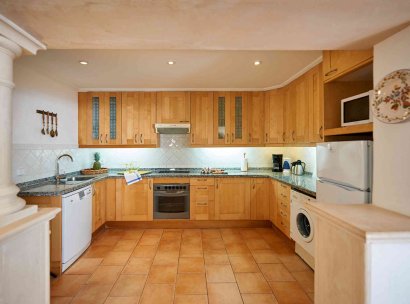 Villa · Resale - Port d'Andratx · Andratx · Mallorca · Spain