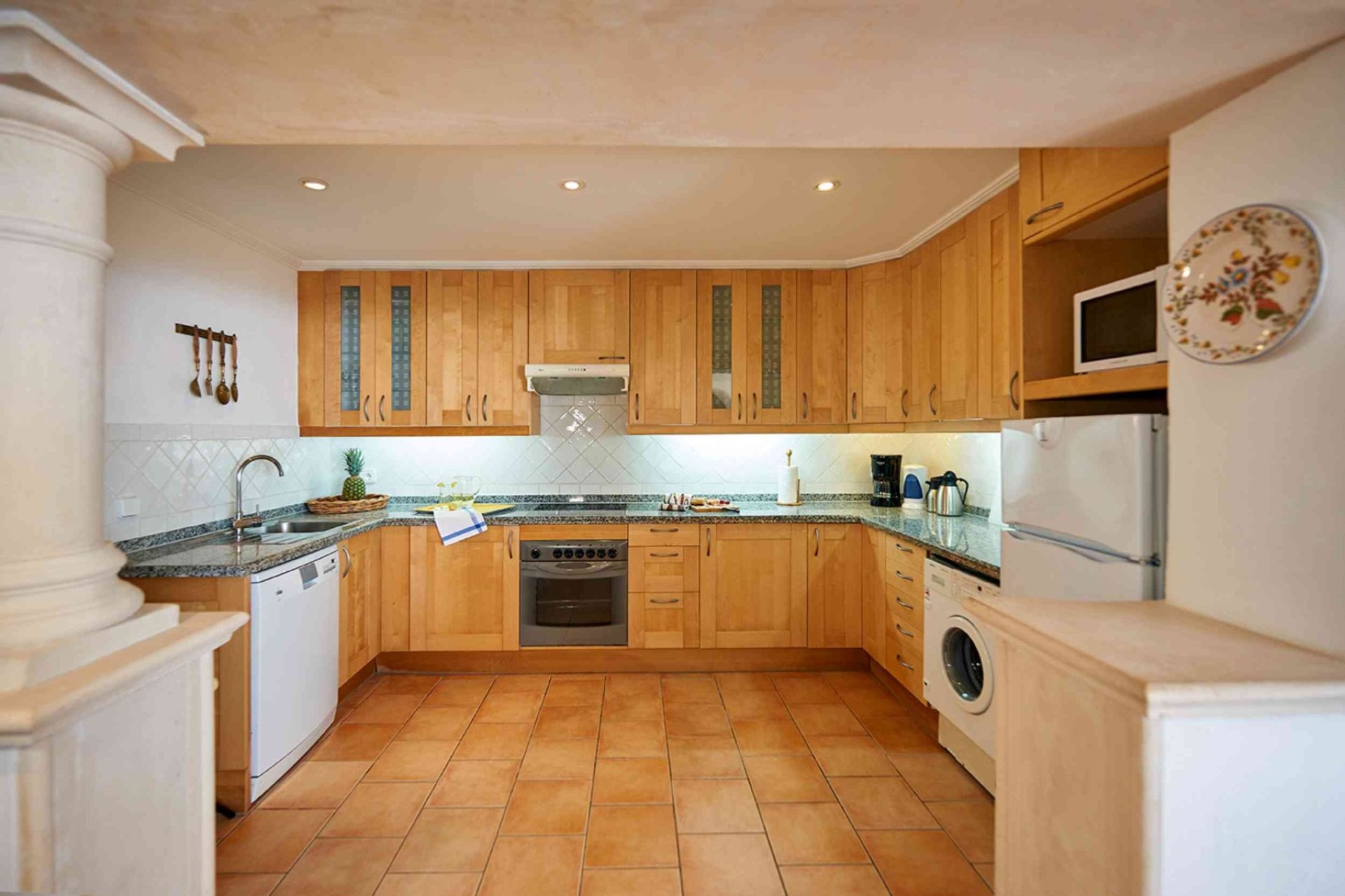 Resale - Villa - Port d'Andratx