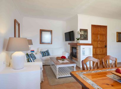 Villa · Resale - Port d'Andratx · Andratx · Mallorca · Spain