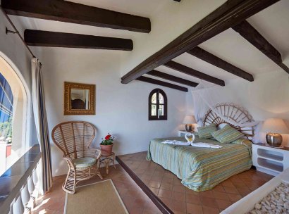 Villa · Resale - Port d'Andratx · Andratx · Mallorca · Spain