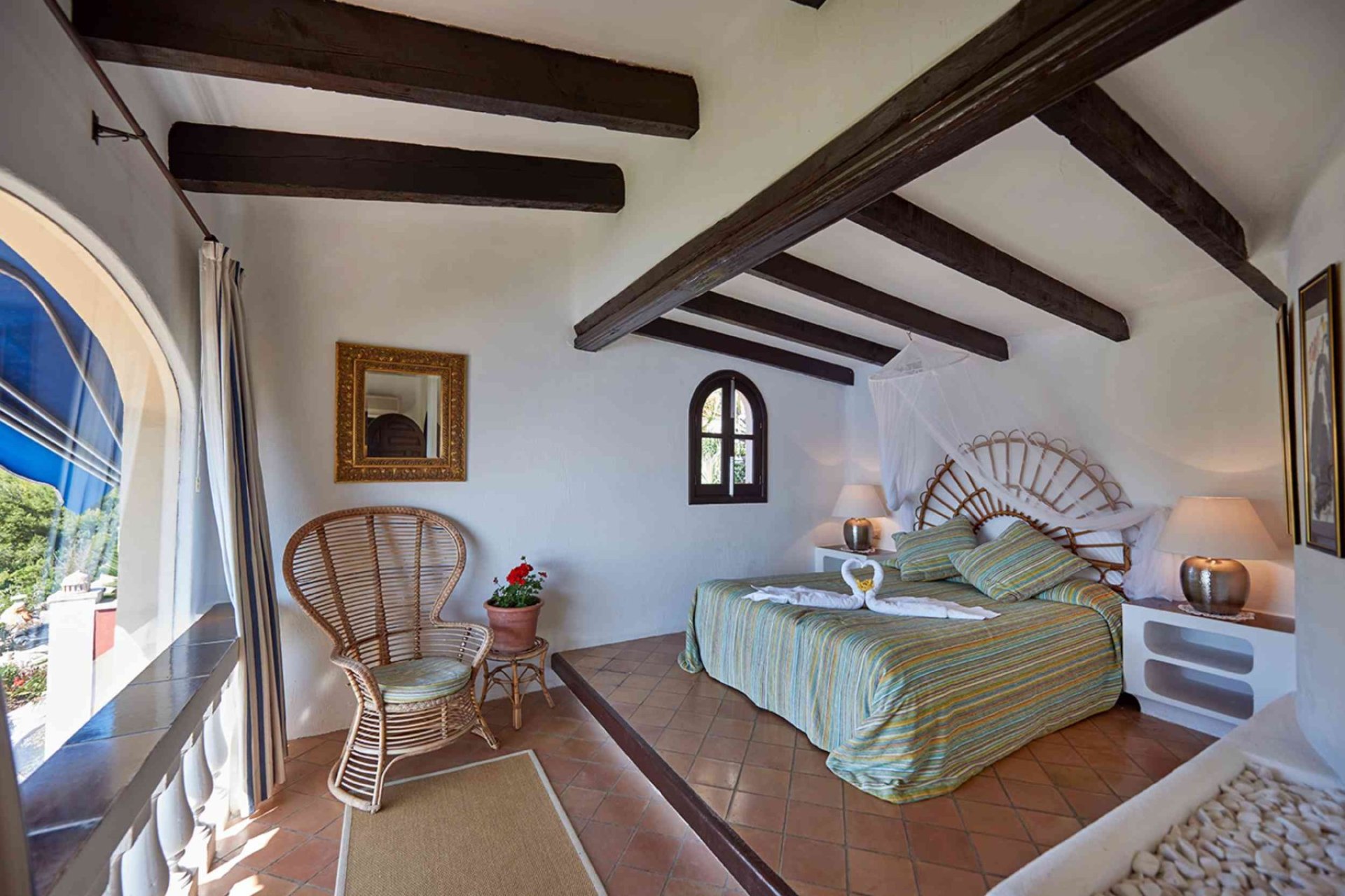 Resale - Villa - Port d'Andratx