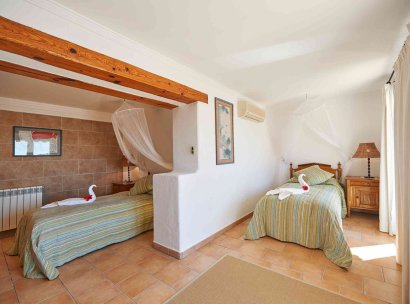 Villa · Resale - Port d'Andratx · Andratx · Mallorca · Spain